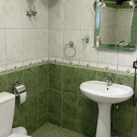 Prázdninový dům Taos *