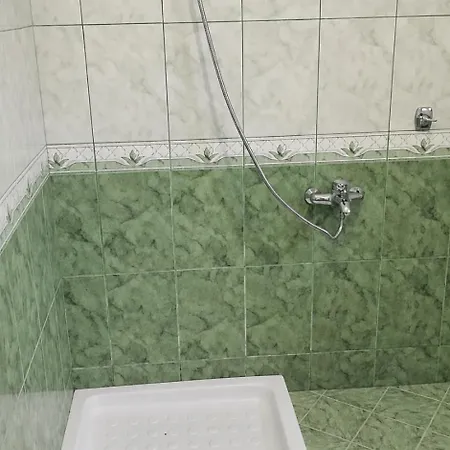 Taos Prázdninový dům Përmet